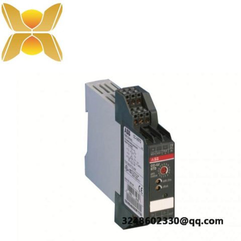ABB CC-U/STD 1SVR040000R1700 Universal Analog Signal Converter