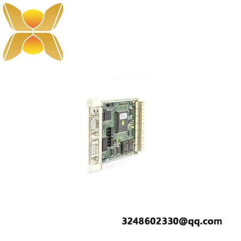 ABB CI520V1 Communication Module