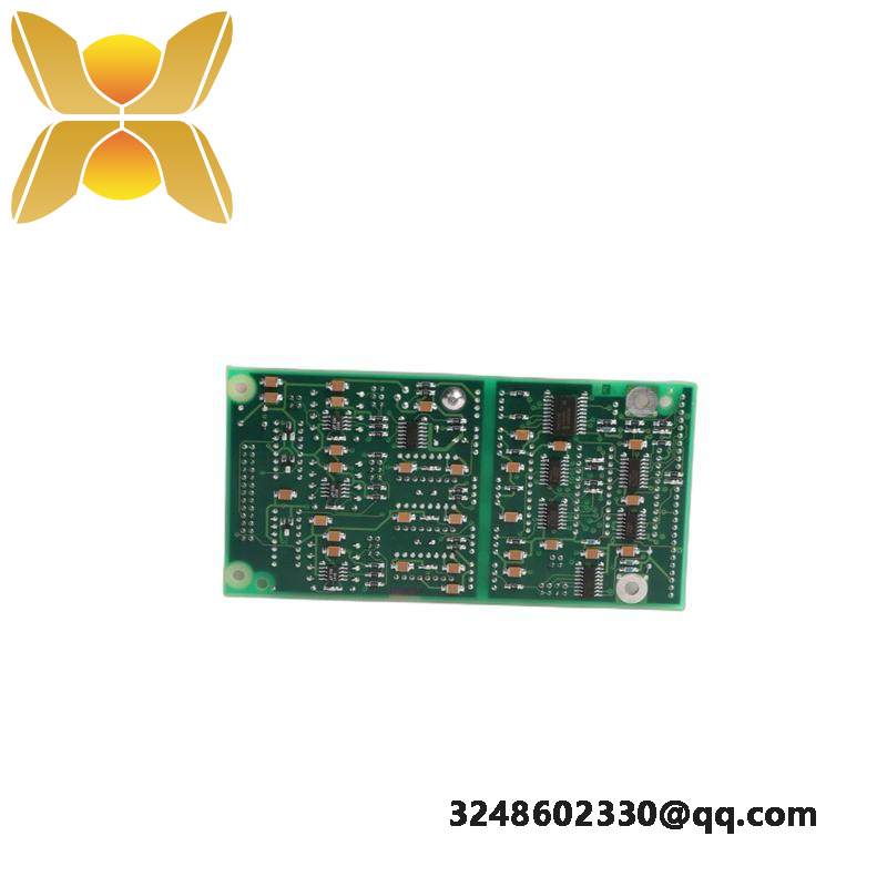 abb_ci526_coupler_categories.jpg ABB CI526 Industrial Coupler, High-Performance Control Module