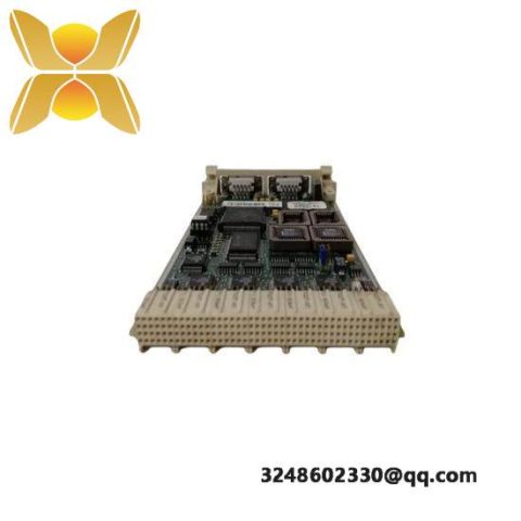 ABB CI534V02 - Advanced Control Module, for Industrial Automation