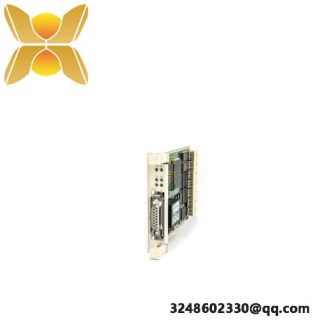 ABB CI546 3BSE012545R1 - Communication Interface Module