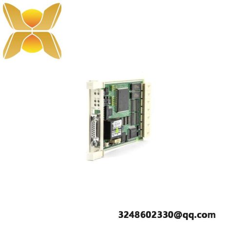 ABB CI547 3BNP004429R1 Communication Board with Slave: Industrial Automation Solutions