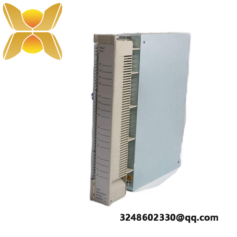 abb_ci610_1.png ABB CI610 3BHT300003R1 Industrial Control Module