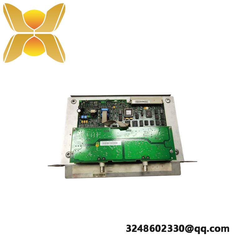 abb_ci626a_3bse005029r1.jpg ABB CI626A 3BSE005029R1 Communication Interface Module