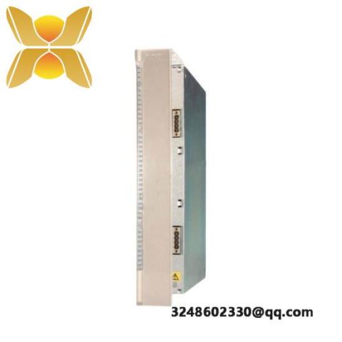 ABB CI627 Communication Module