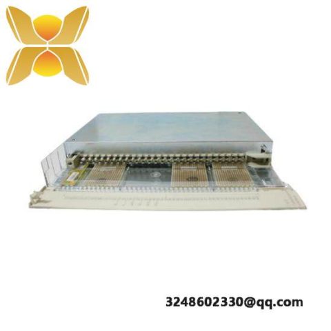 ABB CI670 3BHT300017R1 AC110 Master Fieldbus Module