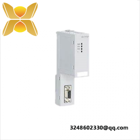 ABB CI773F PROFIBUS DP Master Module - Industrial Automation Excellence