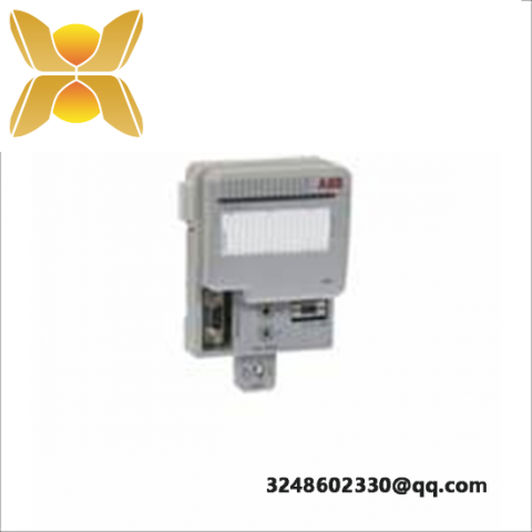 ABB CI801-EA Communication Module for Industrial Automation