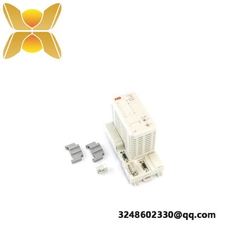 ABB CI810A AF100 Field Communication Interface, for Industrial Automation