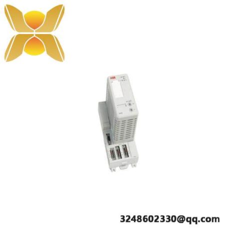 ABB CI810B Industrial Control Module