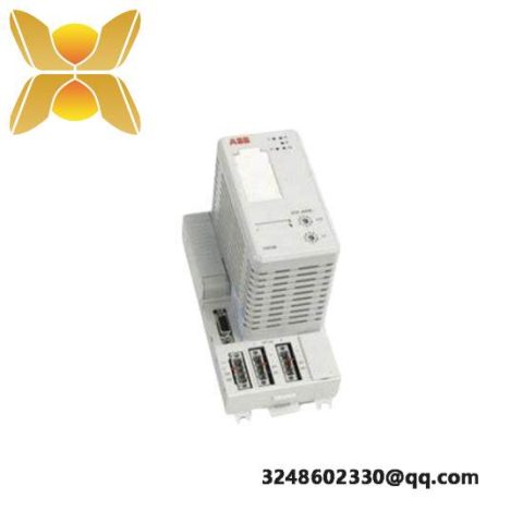 ABB CI810B 3BSE020520R1 Industrial Control Module