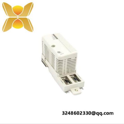 ABB CI854A PROFIBUS-DP/V1 Interface: Control Module for Industrial Automation, 200 characters or less