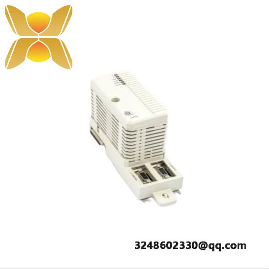 abb_ci854a_profibus-dp_v1_interface.jpg ABB CI854A PROFIBUS-DP/V1 Interface: Control Module for Industrial Automation, 200 characters or less