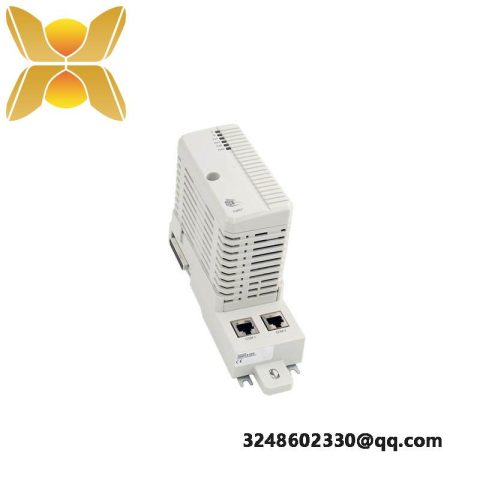 ABB CI857K01 3BSE018144R1 Module Controller