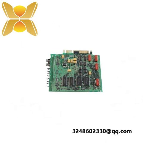 ABB CI858-1 3BSE018137R1 Module for Industrial Control Systems