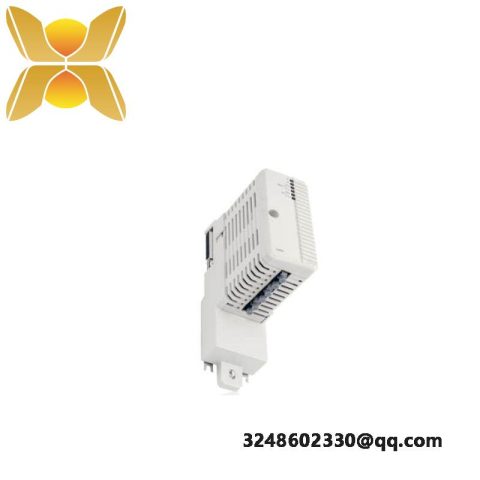 ABB CI858K01 3BSE018135R1 - Advanced Control Module for Industrial Automation