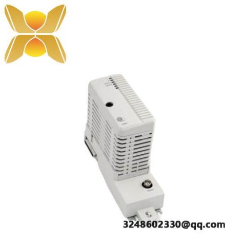 ABB CI865K01 | 3BSE040795R1 Communication Module - Advanced Networking Solutions for Industrial Automation