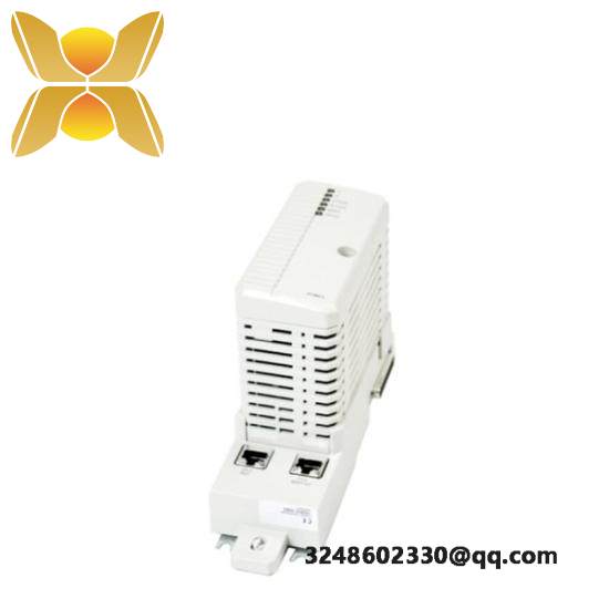 abb_ci867ak01_3bse092689r1_modbus_tcp_interface_module.jpg ABB CI867AK01 Modbus TCP Interface Module, Advanced Communication Solutions