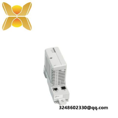 ABB CI871AK01 3BSE092693R1 Digital Input Module for Industrial Automation Control Systems