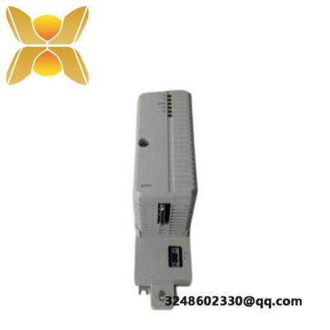 ABB CI930F 3BDH001010R0005 - High-Performance Control Module