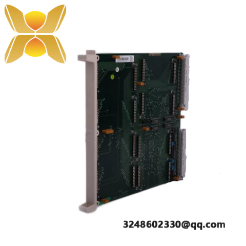 ABB CM577-ETH Ethernet Communication Module for Industrial Automation