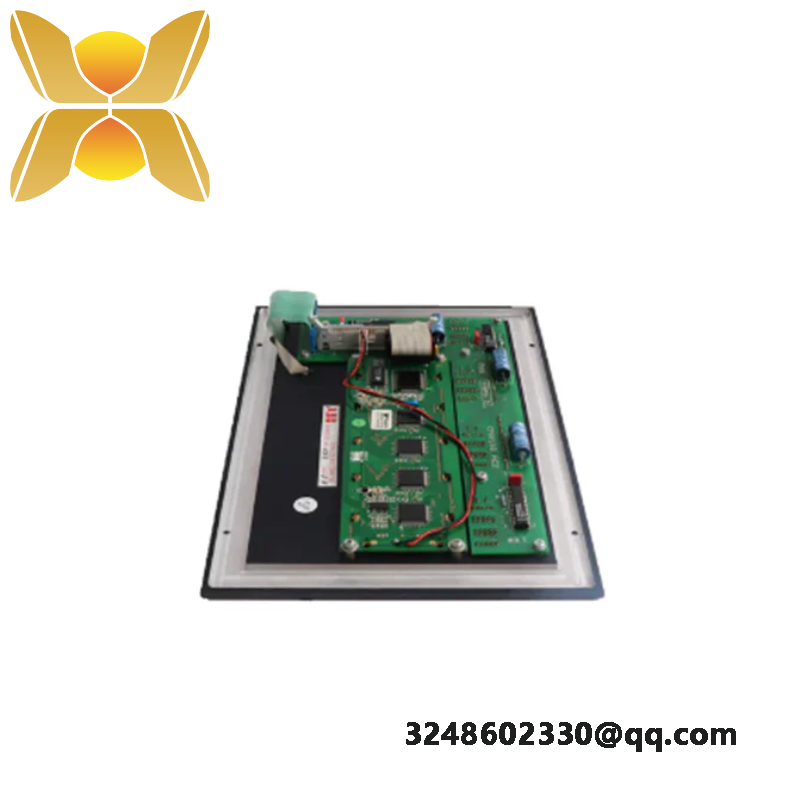 abb_cma130_3dde300410.png ABB CMA130 3DDE300410 - Advanced Control Module for Industrial Automation