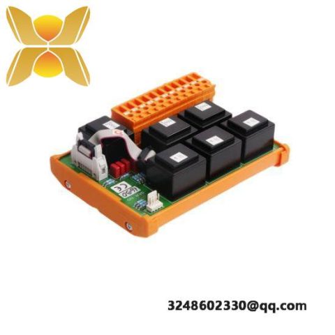 ABB CMA 133 3DDE300413 Terminal Board, High-Performance PLC Module