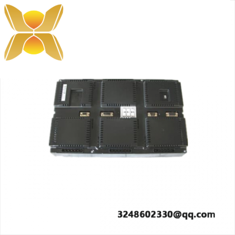 ABB COM0034 2RCA023019A0004C Industrial Control Module