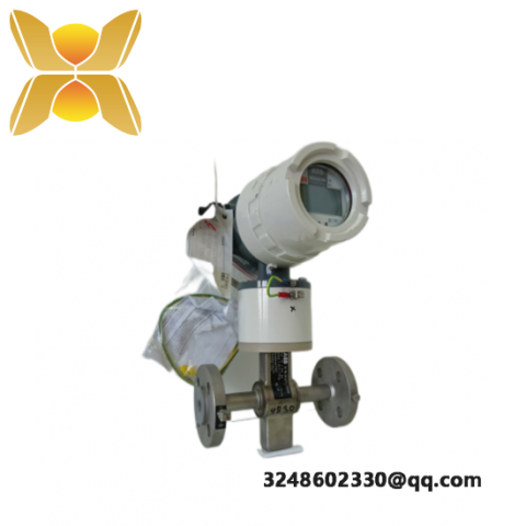 ABB COPA-XEDE47 Electromagnetic Flowmeter