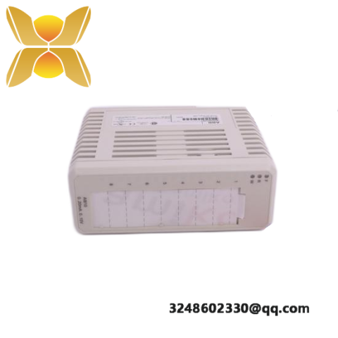 ABB CP320 Power Supply Module for Industrial Automation