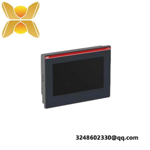 ABB CP405 A0 Control Module