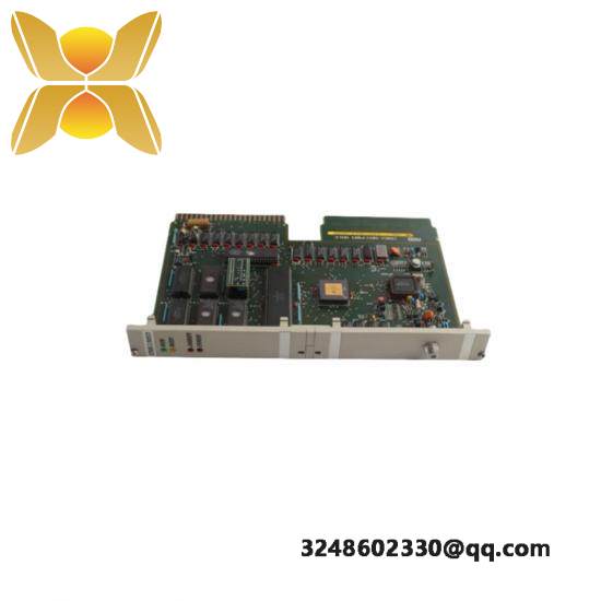 abb_crbe_2_90931abb_card_module.jpg ABB 3HAC025018-005 Industrial Control Module