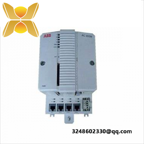 abb_cs300e_pac_031-1053-00_extended_module_termination_unit.png ABB CS300E PAC 031-1053-00 Extended Module Termination Unit