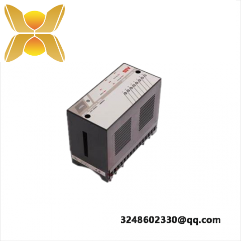 ABB CS31 ICSO08R1 Communication Interface Module, Industrial Control Solutions