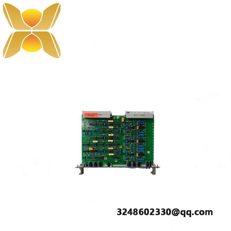 abb_csa463ae_2.jpg ABB CSA463AE Module for Industrial Control Systems