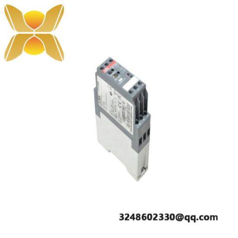 ABB CT-ARS 1SVR430120R0300 Time Delay Relay