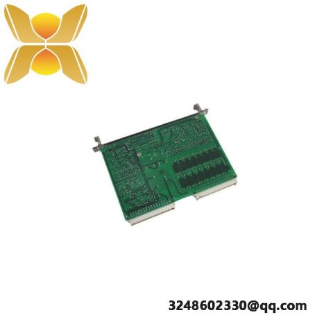 ABB CTB810,HN800 Control Board for Industrial Automation