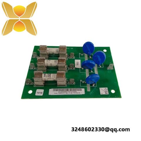 ABB CVAR-01C - Comprehensive Frequency Converter Accessories, Optimizing Control Solutions