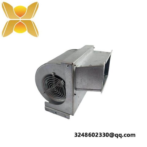 ABB D2E146-AP47-B8 - Advanced Frequency Conversion Fan