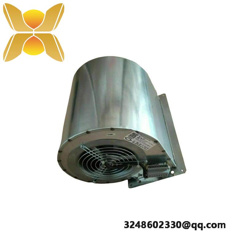 abb_d2e146-ap47-c3_special_fan_for_inverter.jpg ABB D2E146-AP47-C3 Special Inverter Fan
