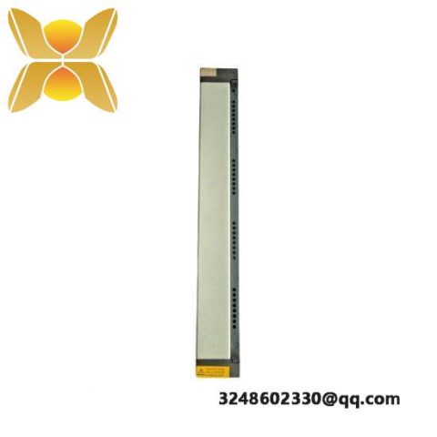 ABB DAO01 - Industrial Control Module