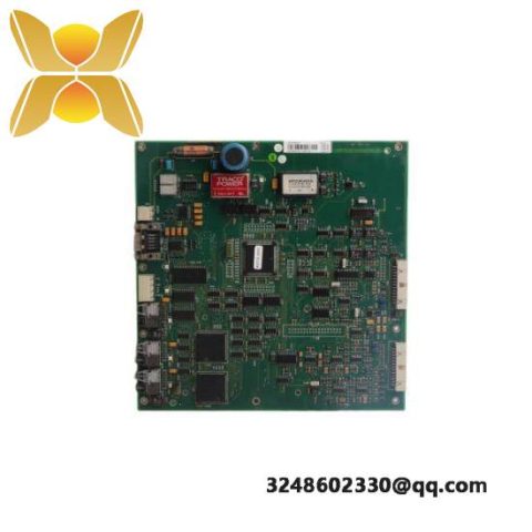 ABB DAPC100 3HASC25H203 Control Board