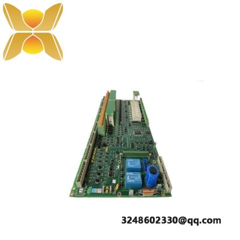 ABB DATX110 3ASC25H209: Industrial-grade I/O Terminal Block for Reliable Automation Solutions