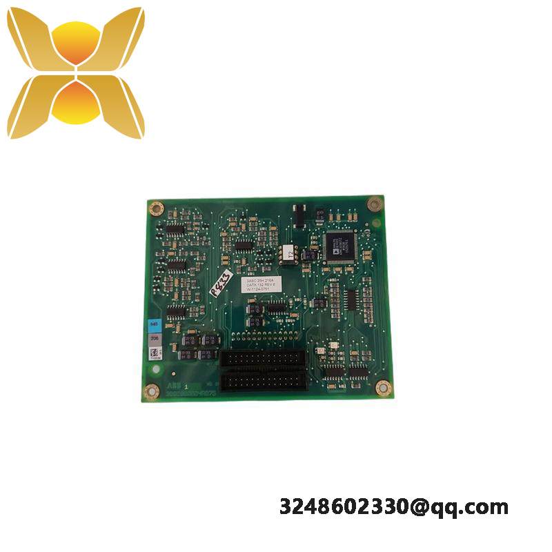 abb_datx111_3asc25g224_control_board.jpg ABB DATX111-3ASC25G224 Control Board: Advanced Industrial Control Module