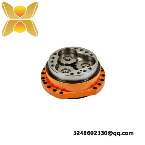 ABB DC732F 3BDH000375R0001: Industrial Automation Powerhouse