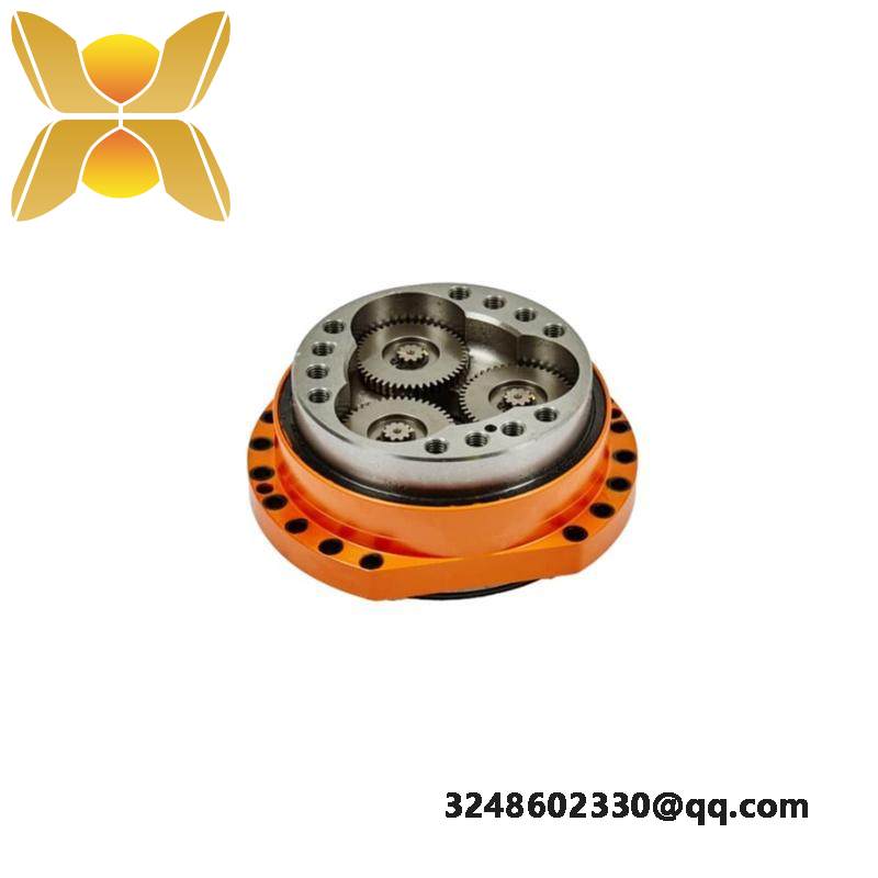 abb_dc732f_3bdh000375r0001.jpg ABB DC732F 3BDH000375R0001: Industrial Automation Powerhouse