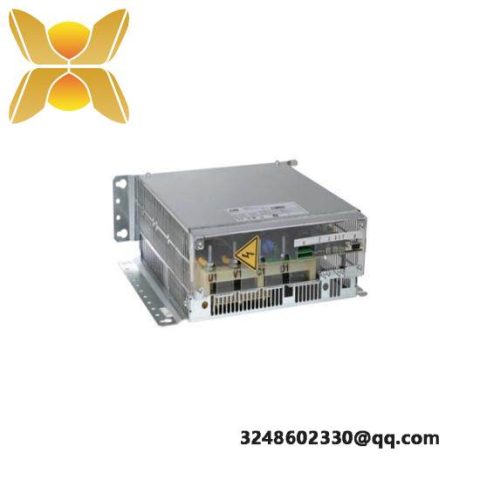 ABB DCF803-0050 Servo Control Module, Precision for Industrial Automation