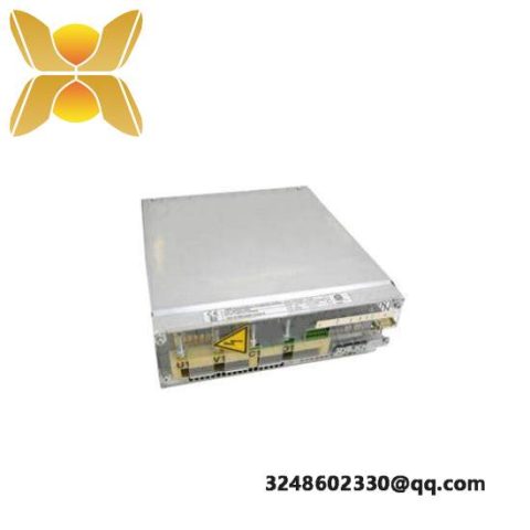 ABB DCF804-0050, 3ADT209026R0002, External Field Exciters