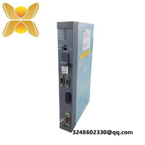 ABB DCP02 Multi-Function Process Controller Module