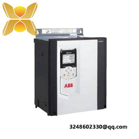 abb_dcs880-s02-0250-05x0_dc_converter_module.jpg ABB CI858K01 - A Comprehensive Industrial Control Module for Enhanced Efficiency